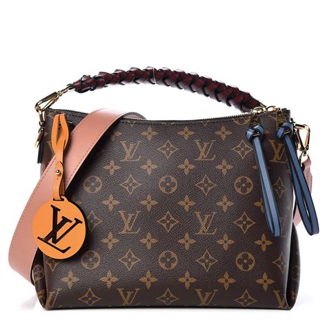 louis vuitton beaubourg mini hobo|reversible beaubourg hobo mm.